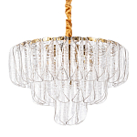 Люстра Lamp Ledzhend варинант исполнения - 1 | Loft Concept в Челябинске