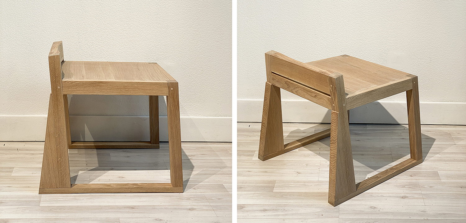 Табурет Jimin Tabouret Табурет Jimin Tabouret - Loft-Concept в Челябинске