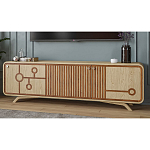 Тумба «Андромеда» варинант исполнения - 1 | Loft Concept в Челябинске