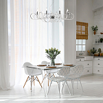 Люстра Evening Dress варинант исполнения - 3 | Loft Concept в Челябинске