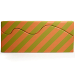 Дизайнерский модульный диван волнистой формы с цветным принтом Poltronova Superonda Sofa варинант исполнения - 28 | Loft Concept в Челябинске