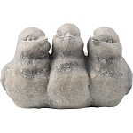 Кашпо Tits варинант исполнения - 2 | Loft Concept в Челябинске