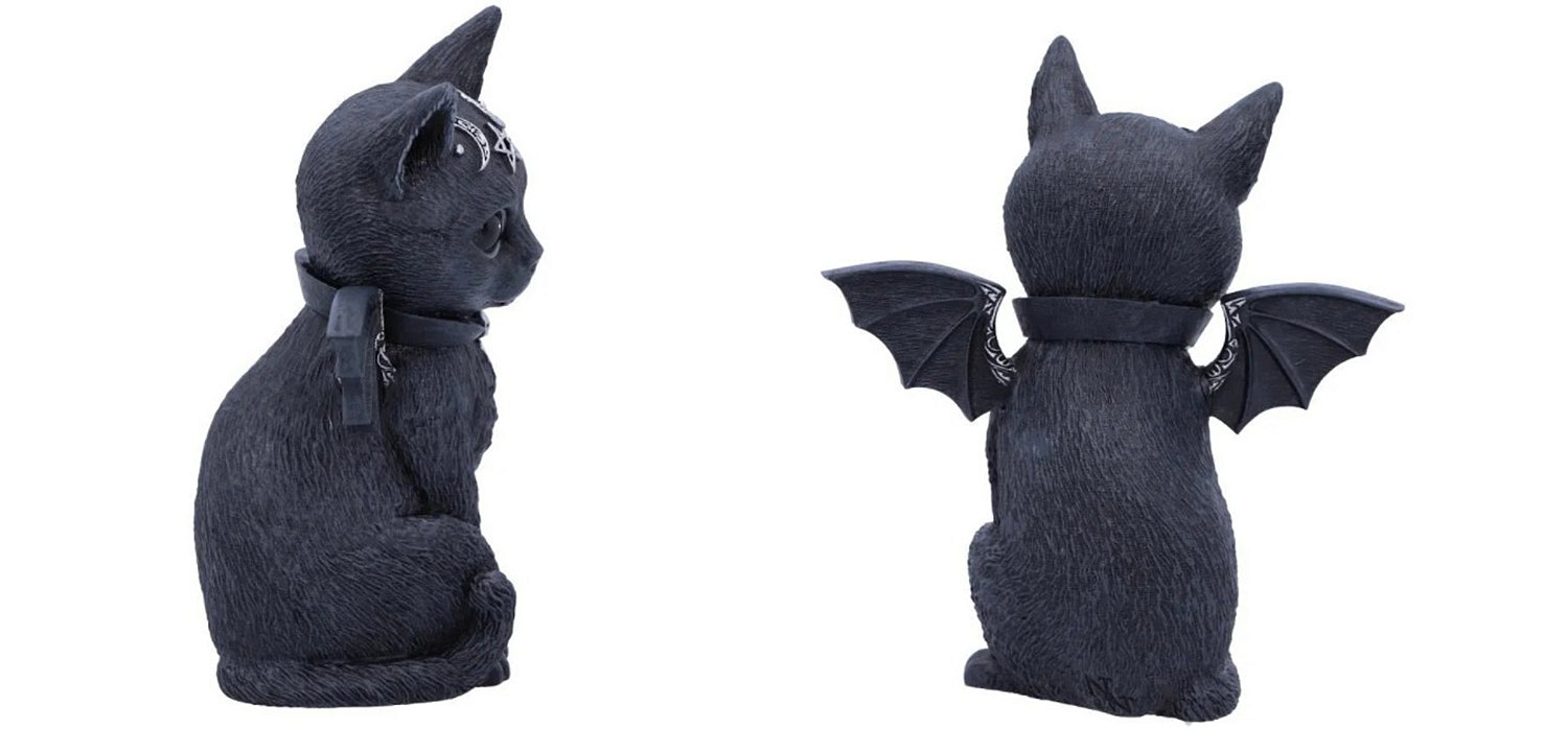 Статуэтка Black Cat Статуэтка Black Cat - Loft-Concept в Челябинске