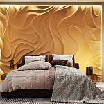 Барельеф VELVET варинант исполнения - 3 | Loft Concept в Челябинске