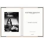 Подарочный Фотоальбом Matthew Rolston Beauty light 2006 варинант исполнения - 2 | Loft Concept в Челябинске