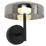 Бра Blanton smoky round варинант исполнения - 1 | Loft Concept в Челябинске