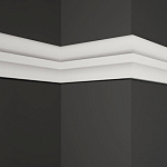 Гладкий молдинг MT-42 варинант исполнения - 1 | Loft Concept в Челябинске