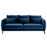 Диван трёхместный с подлокотниками Dutchman варинант исполнения - 15 | Loft Concept в Челябинске