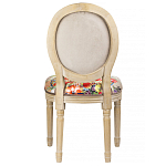 Стул French Extra red варинант исполнения - 3 | Loft Concept в Челябинске