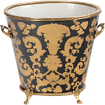 Фарфоровое кашпо Fe Ramon варинант исполнения - 1 | Loft Concept в Челябинске