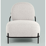 Кресло Стоун ткань букле варинант исполнения - 4 | Loft Concept в Челябинске