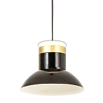 Подвесной светильник Celevis Black варинант исполнения - 1 | Loft Concept в Челябинске