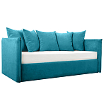 Кровать-кушетка Memory варинант исполнения - 3 | Loft Concept в Челябинске