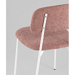Стул Chao розовый варинант исполнения - 3 | Loft Concept в Челябинске