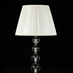 Настольная лампа Gaell с бежевым плафоном варинант исполнения - 3 | Loft Concept в Челябинске