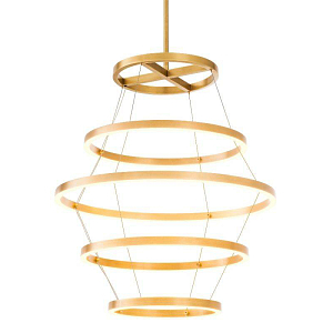 Люстра Eichholtz Chandelier Elements