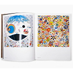 Коллекционный Арт-альбом Takashi Murakami Prints Art Works Book English Catalog kiki kaikai gallery Japan 2008 Букинистика варинант исполнения - 2 | Loft Concept в Челябинске