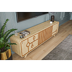 Тумба «Андромеда» варинант исполнения - 2 | Loft Concept в Челябинске