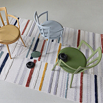 Кресло Chameleon варинант исполнения - 10 | Loft Concept в Челябинске