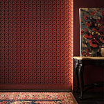 Гипсовая 3D Панель C-07 варинант исполнения - 1 | Loft Concept в Челябинске