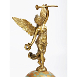 Фигурка The angel on the ball варинант исполнения - 3 | Loft Concept в Челябинске