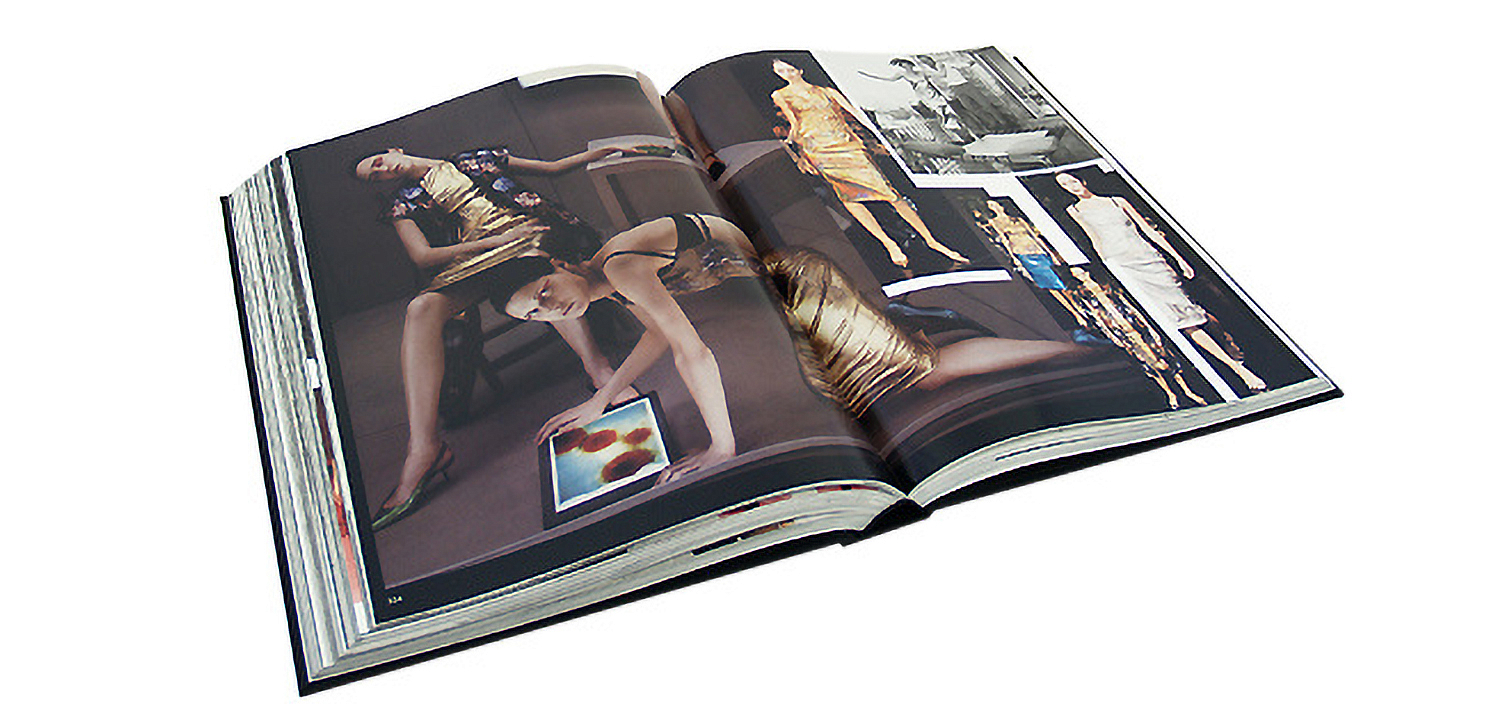 20 years Dolce & Gabbana 20 years Dolce & Gabbana - Loft-Concept в Челябинске