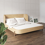 Кровать «Тасмания» варинант исполнения - 2 | Loft Concept в Челябинске