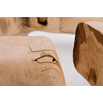 Скульптура «Уверенный путник» варинант исполнения - 4 | Loft Concept в Челябинске