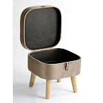 Пуф The tonality of simplicity варинант исполнения - 3 | Loft Concept в Челябинске