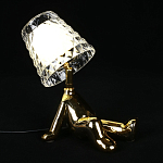 Лампа настольная Kosett варинант исполнения - 1 | Loft Concept в Челябинске