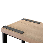 Консоль в стиле лофт Urban Style Space варинант исполнения - 2 | Loft Concept в Челябинске