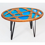 Стол UFO варинант исполнения - 1 | Loft Concept в Челябинске