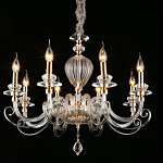 Люстра подвесная хрустальная Daniele варинант исполнения - 1 | Loft Concept в Челябинске