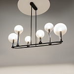 Люстра подвесная Status Е14 варинант исполнения - 3 | Loft Concept в Челябинске