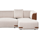 Угловой диван Richmond варинант исполнения - 7 | Loft Concept в Челябинске