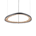 Люстра светодиодная  Iris варинант исполнения - 1 | Loft Concept в Челябинске