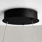 Люстра подвесная Curve 3000-4000К варинант исполнения - 6 | Loft Concept в Челябинске