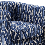 Дизайнерское Кресло Rockford варинант исполнения - 3 | Loft Concept в Челябинске