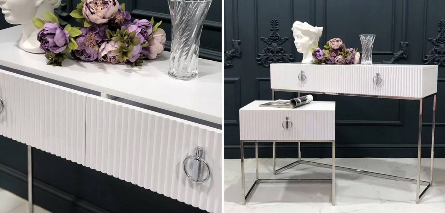 Консоль Romero Console Консоль Romero Console - Loft-Concept в Челябинске