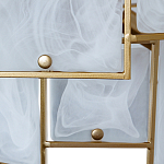 Люстра Jenell Samuel варинант исполнения - 3 | Loft Concept в Челябинске