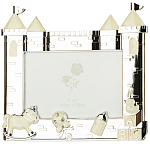 Фоторамка детская Childhood Corner Lock варинант исполнения - 1 | Loft Concept в Челябинске