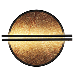 Бра круглое Sun Lighting  варинант исполнения - 1 | Loft Concept в Челябинске