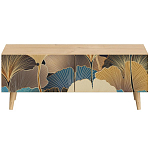 Длинная тумба Elise Cabinet варинант исполнения - 8 | Loft Concept в Челябинске