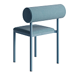 Стул «Валик» варинант исполнения - 3 | Loft Concept в Челябинске