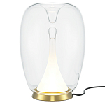 Настольный светильник White sculptor варинант исполнения - 1 | Loft Concept в Челябинске