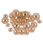 Потолочная люстра Amber Element варинант исполнения - 1 | Loft Concept в Челябинске