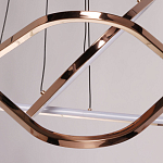 Люстра с подвесами в форме треугольников Niamh Barry варинант исполнения - 4 | Loft Concept в Челябинске