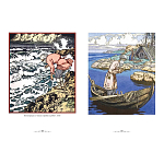 Подарочный Арт-альбом Иван Билибин. Сказки и былины  варинант исполнения - 10 | Loft Concept в Челябинске