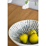 Бамбуковая чаша The Puzzle of Fate варинант исполнения - 5 | Loft Concept в Челябинске