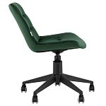 Кресло для рабочего стола Sheilly Green варинант исполнения - 3 | Loft Concept в Челябинске
